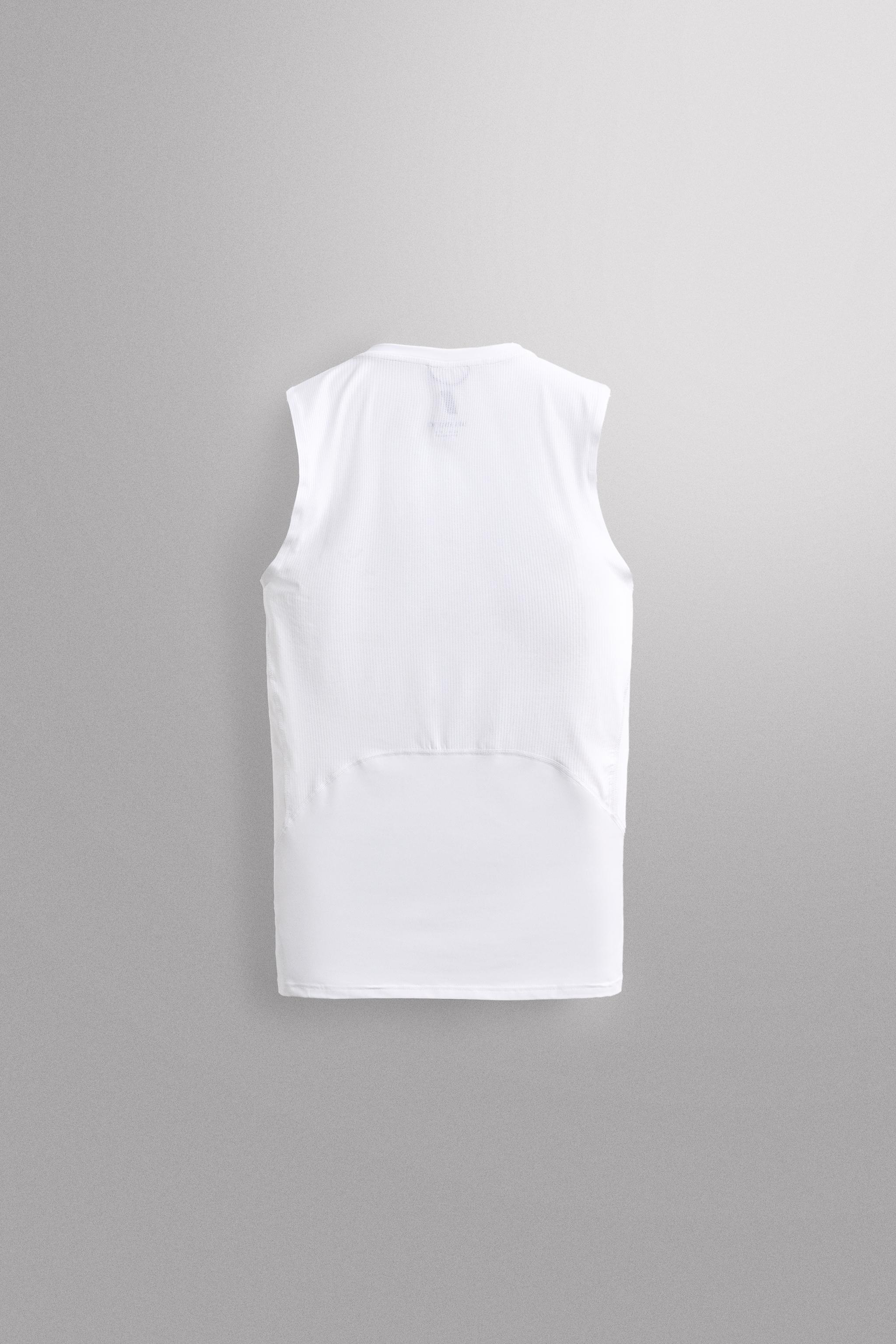 COMPRESSION TANK TOP